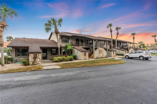 927 Capri Isles Boulevard #7, VENICE, FL 34292