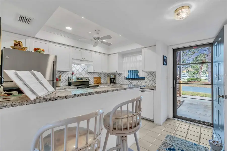 927 Capri Isles Boulevard #7, Venice, FL 34292 - #2