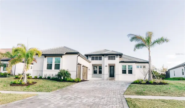 1154 Kings Way Drive, NOKOMIS, FL 34275