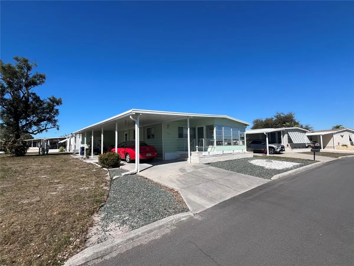 958 Cortina Boulevard, Venice, FL 34285 - #1