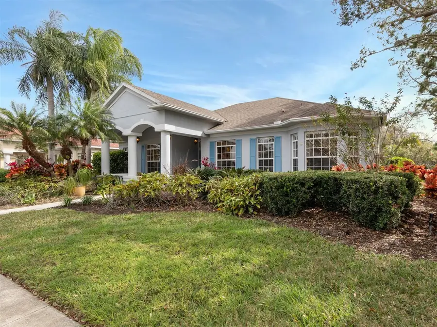 819 Shadow Bay Way, Osprey, FL 34229 - #2