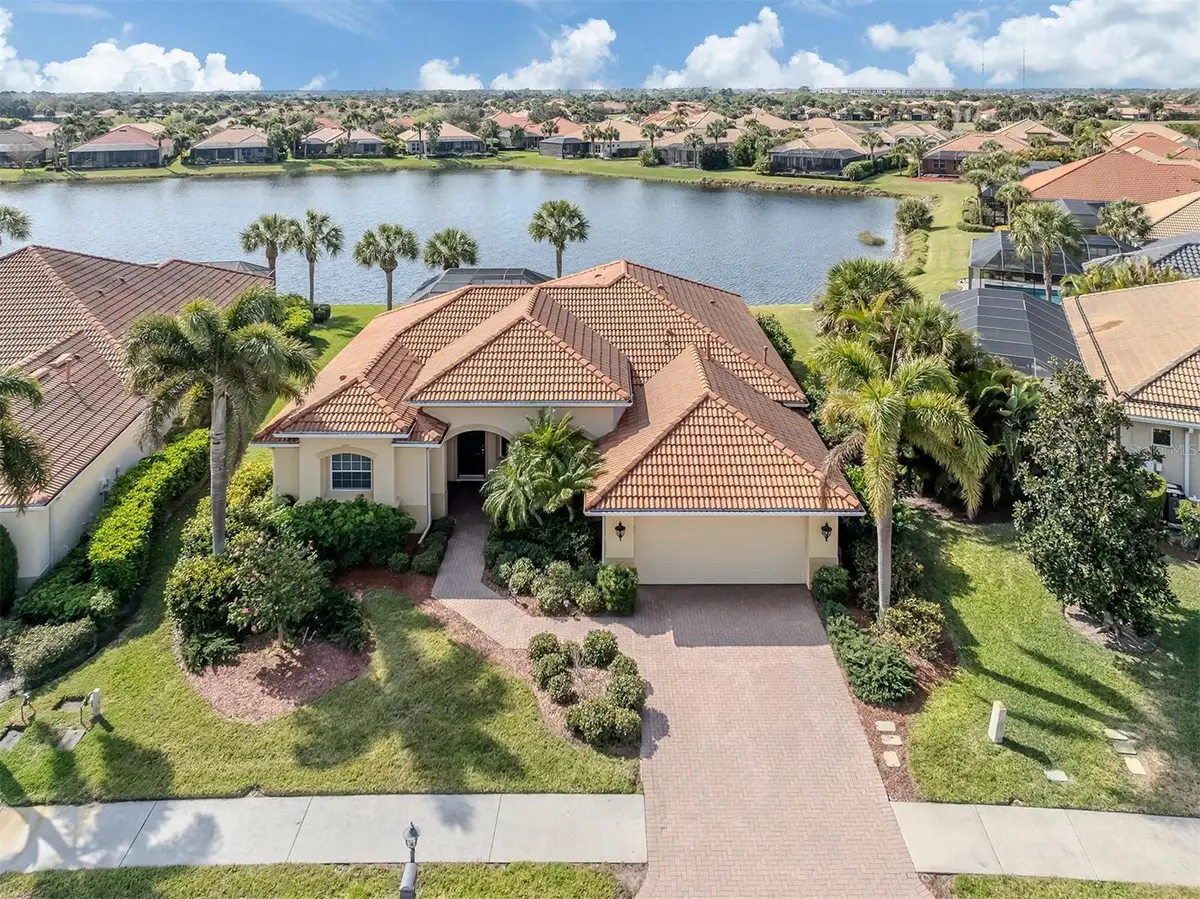 193 Montelluna Drive, North Venice, FL 34275 - #1
