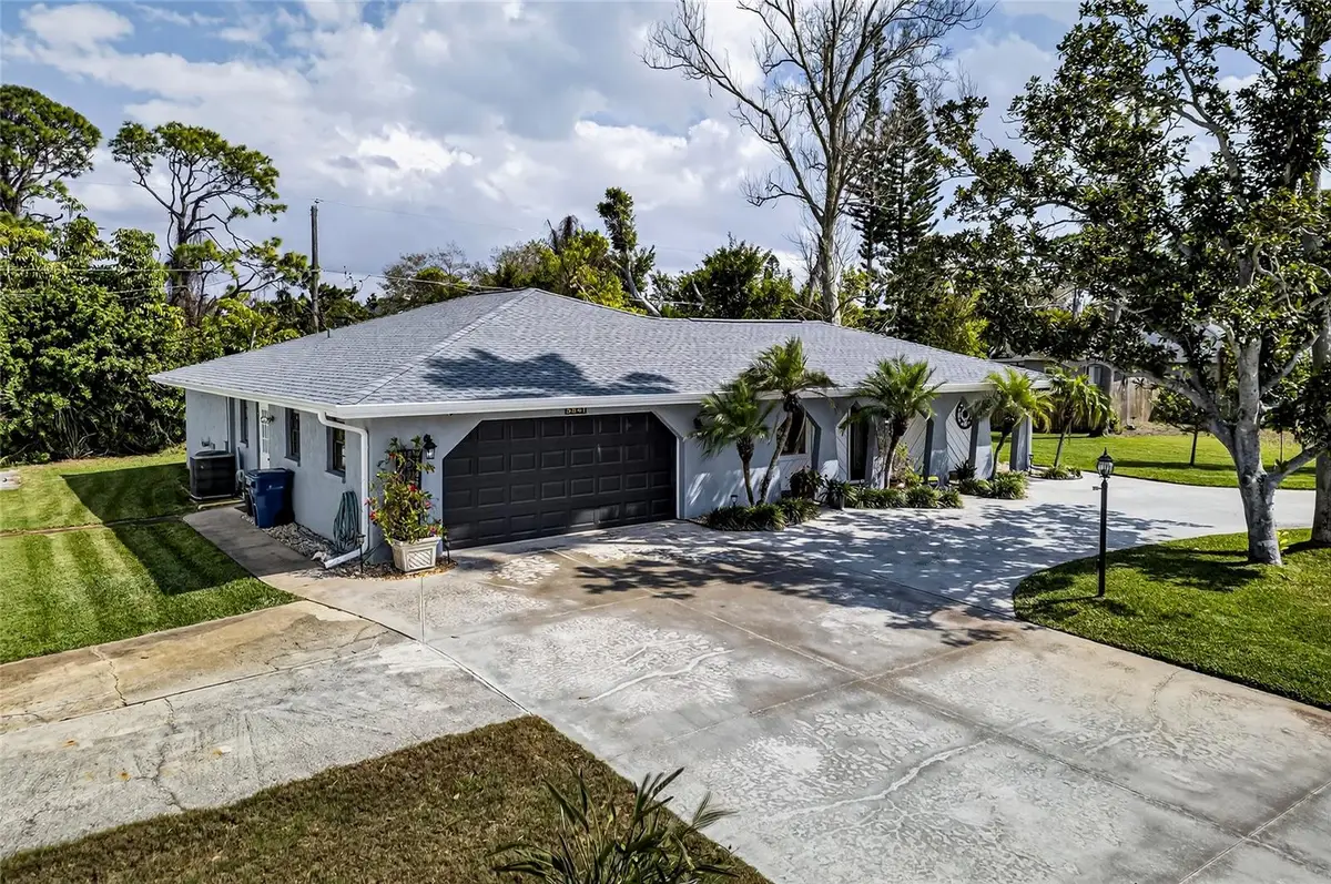 5841 Osprey Road, Venice, FL 34293 - #1
