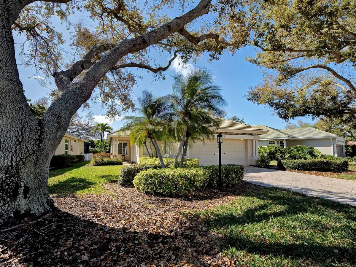 311 Lansbrook Drive, Venice, FL 34292 - #1