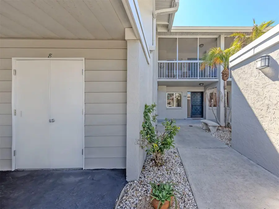 1208 Pine Lake Drive #8, Venice, FL 34285 - #3