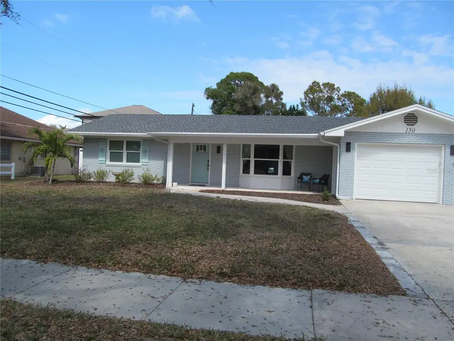 150 Fiesole Street, Venice, FL 34285 - #2