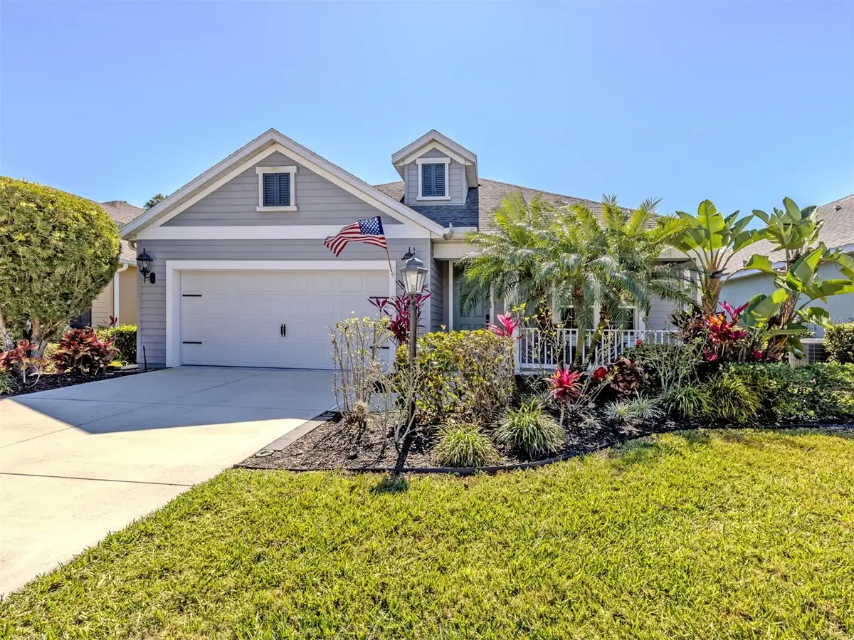 7412 Ridgelake Circle, Bradenton, FL 34203 - #1
