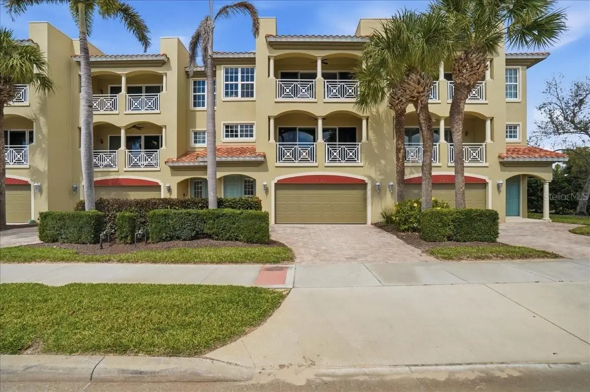 702 Granada Avenue #7, Venice, FL 34285 - #1