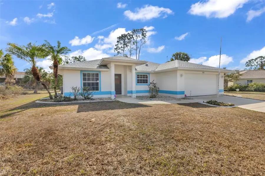 2924 La Tassel Street, North Port, FL 34288 - #3