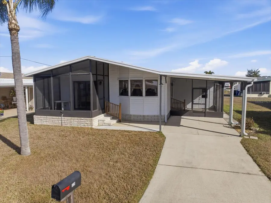 339 Outrigger Place, North Port, FL 34287 - #3