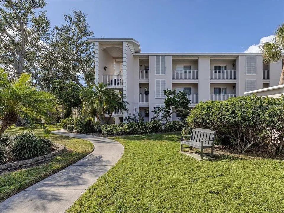 437 Cerromar Lane #522, Venice, FL 34293 - #1
