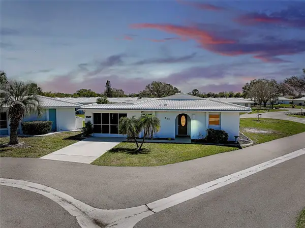 397 Circlewood Drive #Z1, VENICE, FL 34293