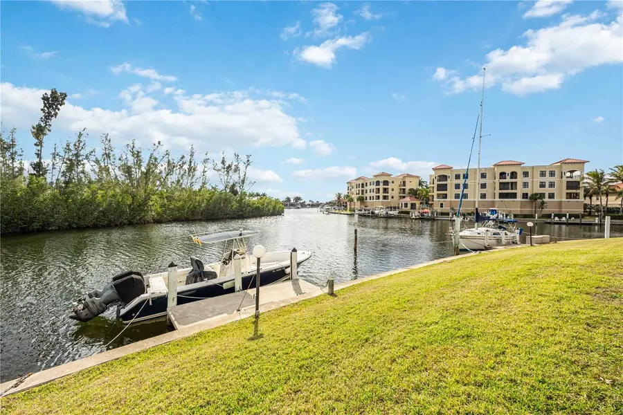 3256 White Ibis Court #324, Punta Gorda, FL 33950 - #3