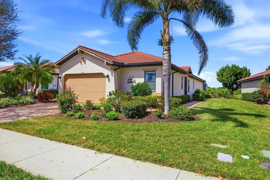 10533 Crooked Creek Drive, Venice, FL 34293 - #2