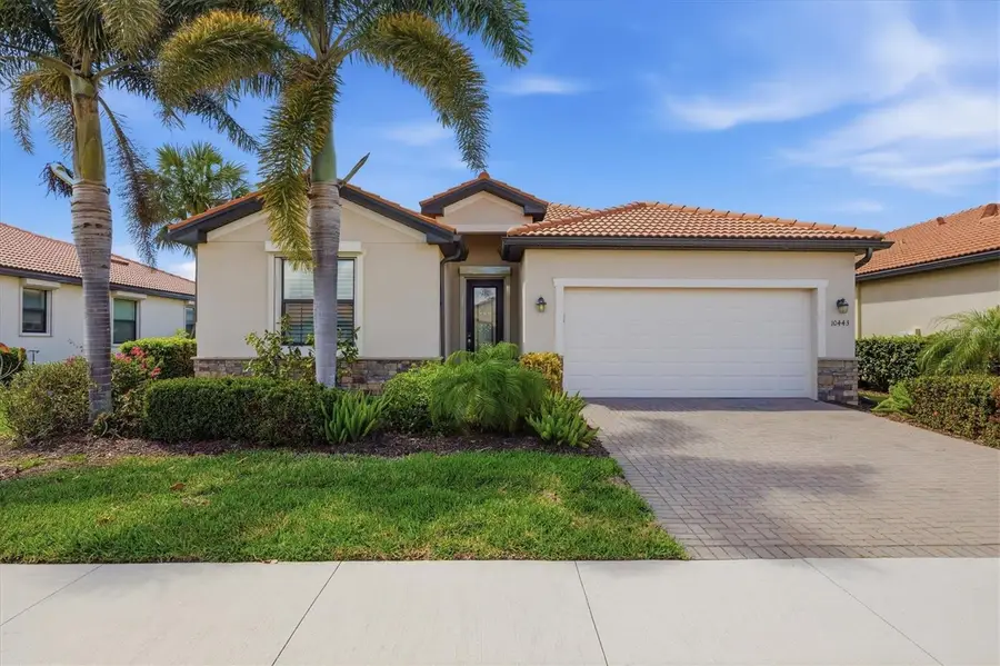10443 Medjool Drive, Venice, FL 34293 - #2
