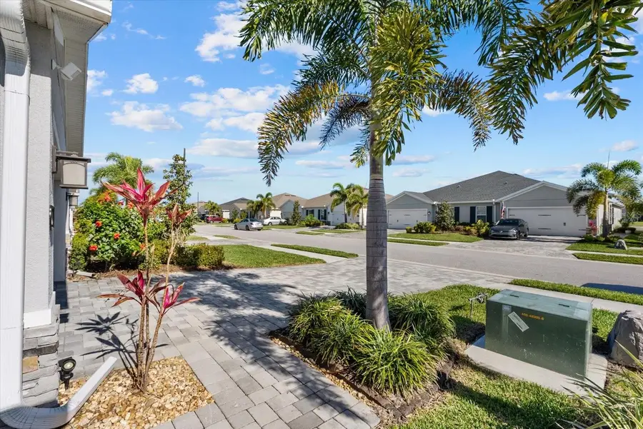 16342 Coconut Palm Drive, Port Charlotte, FL 33953 - #2