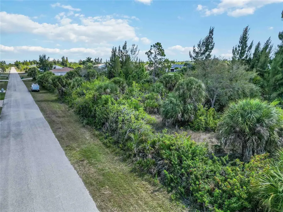 15609 Melport Circle, Port Charlotte, FL 33981 - #2