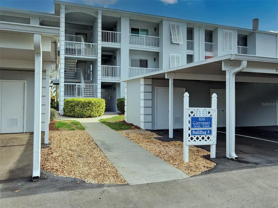 408 Cerromar Circle S #233, Venice, FL 34293 - #2