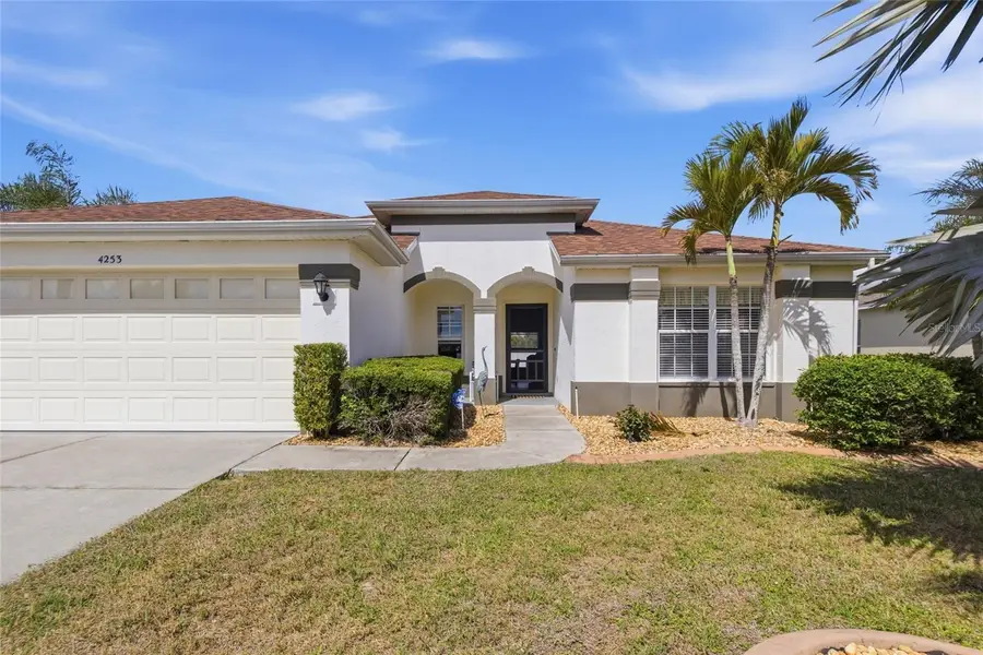 4253 Tennyson Way, Venice, FL 34293 - #2