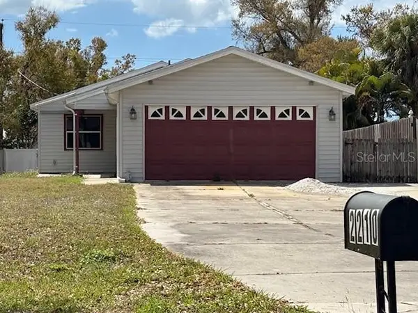 2210 Woodmere Road, VENICE, FL 34293