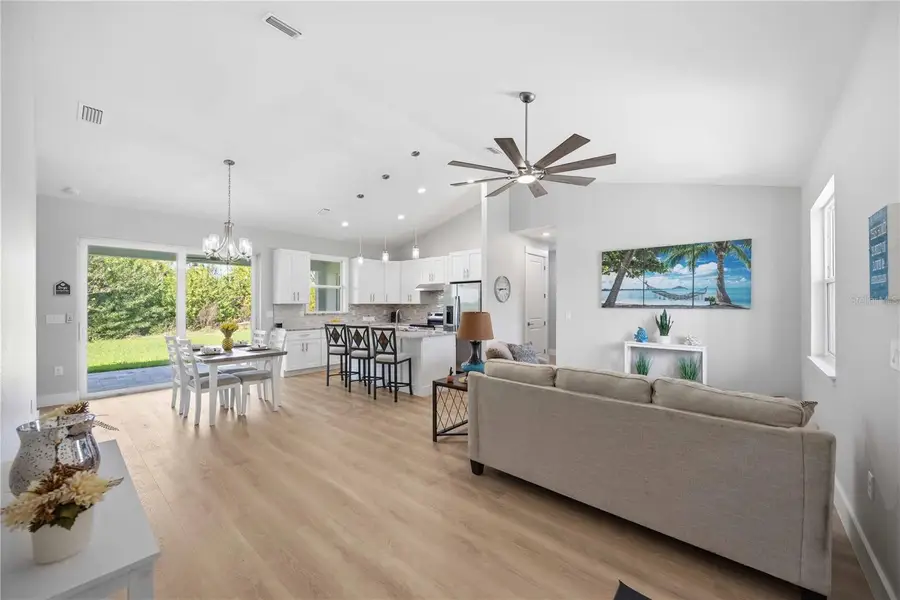 10443 Riverside Road, Port Charlotte, FL 33981 - #2