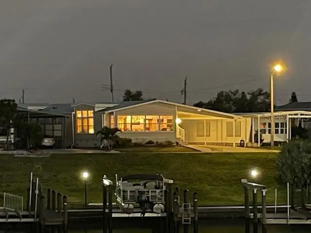 817 S Waterway, Venice, FL 34285 - #1