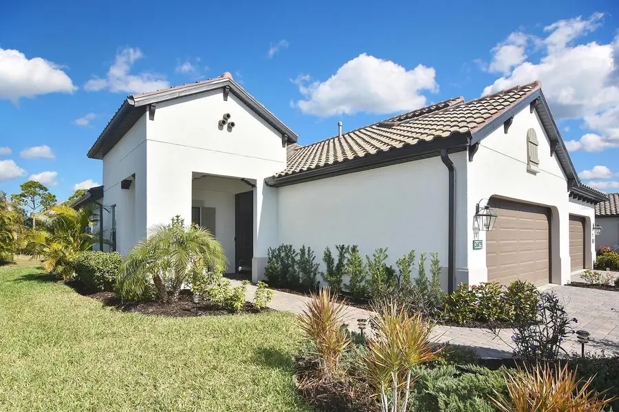 26875 Pavin Drive, Englewood, FL 34223 - #2