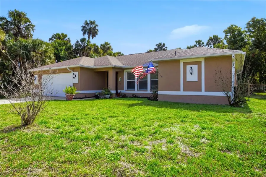 1378 Koltenborn Road, North Port, FL 34288 - #3