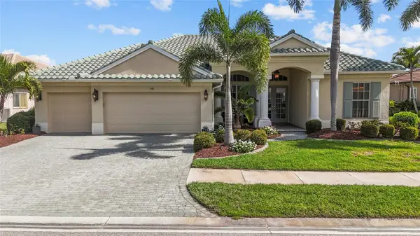 1191 Tuscany Boulevard, VENICE, FL 34292