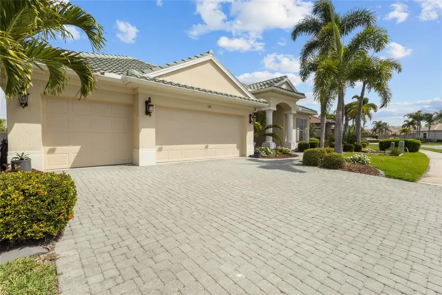 1191 Tuscany Boulevard, Venice, FL 34292 - #2