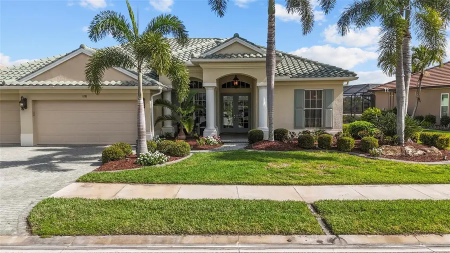 1191 Tuscany Boulevard, Venice, FL 34292 - #3