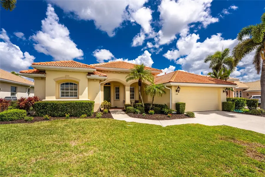 138 Montelluna Drive, North Venice, FL 34275 - #3