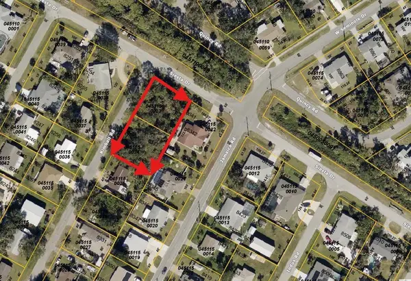 Kimball Road, VENICE, FL 34293