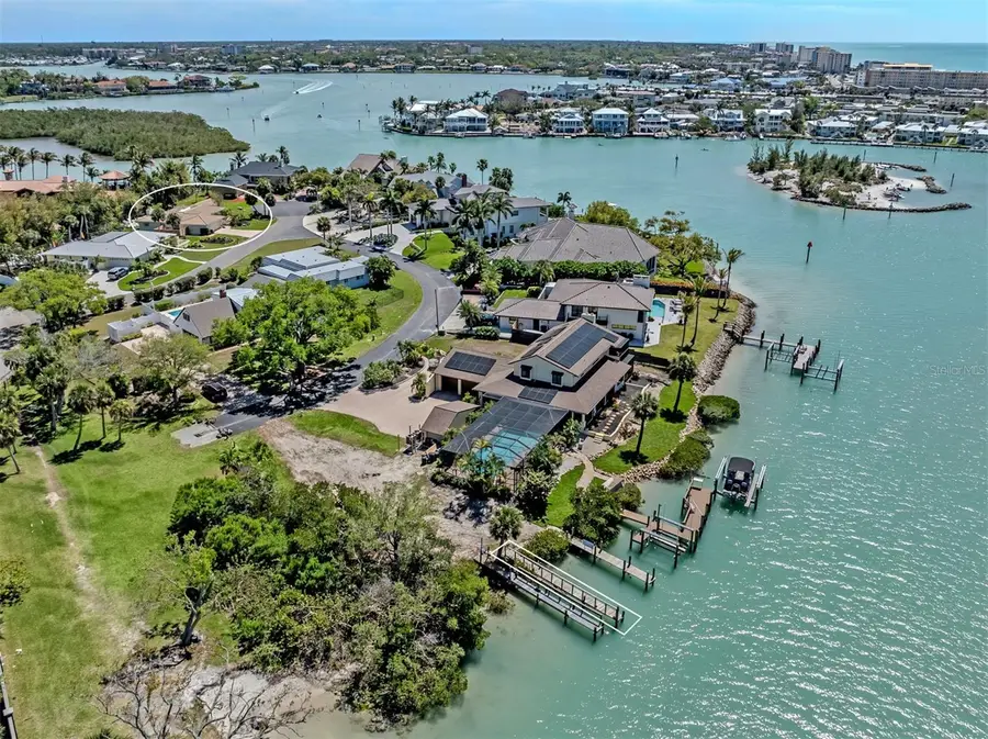 603 Four Bays Drive, Nokomis, FL 34275 - #3