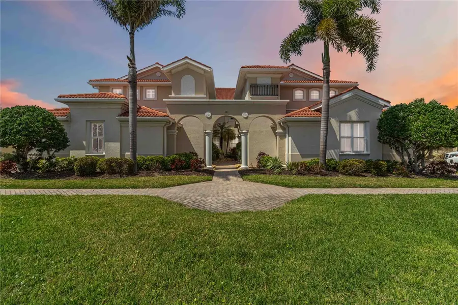 133 Bella Vista Terrace #32C, North Venice, FL 34275 - #3