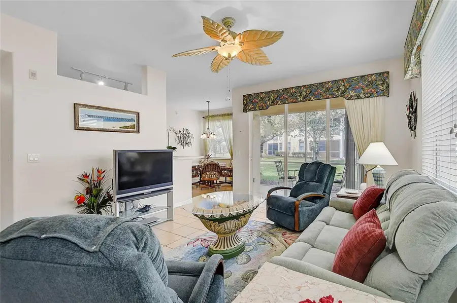 4433 Corso Venetia Boulevard #B18, Venice, FL 34293 - #3