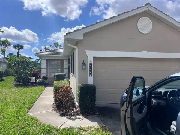 839 Tartan Drive #5, VENICE, FL 34293