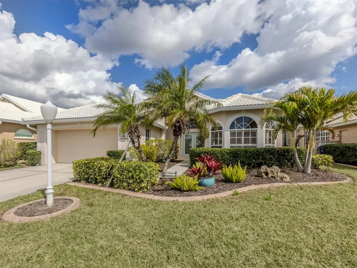 338 Saint George Court #11, Venice, FL 34293 - #1