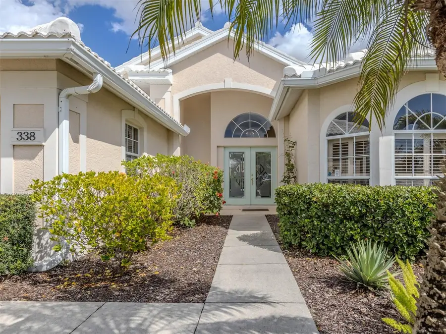338 Saint George Court #11, Venice, FL 34293 - #3