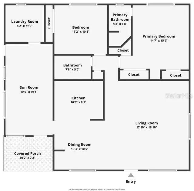 1977 Beach Road #44, Englewood, FL 34223 - #2