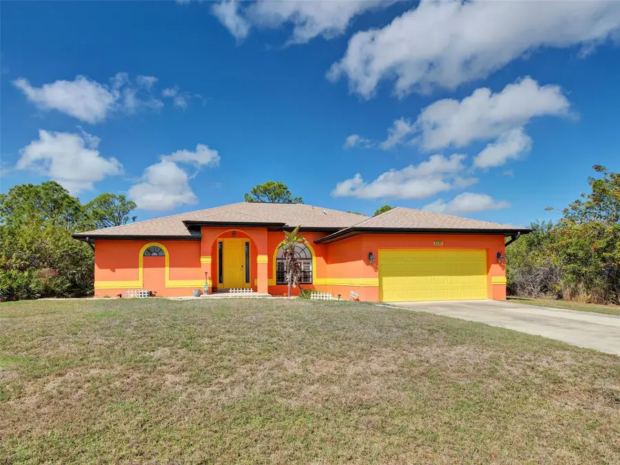 2135 Belvoir Street, Port Charlotte, FL 33953 - #2