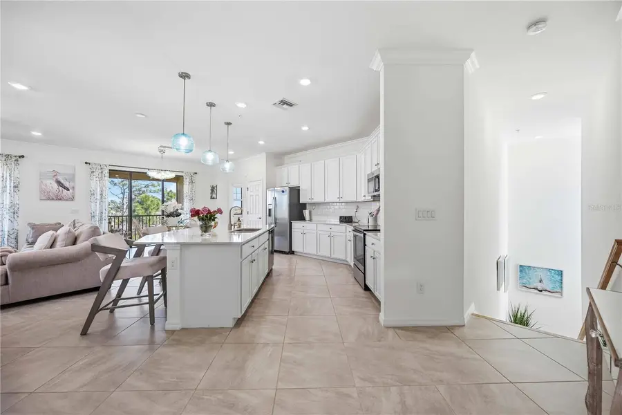 10039 Crooked Creek Drive #201, Venice, FL 34293 - #3