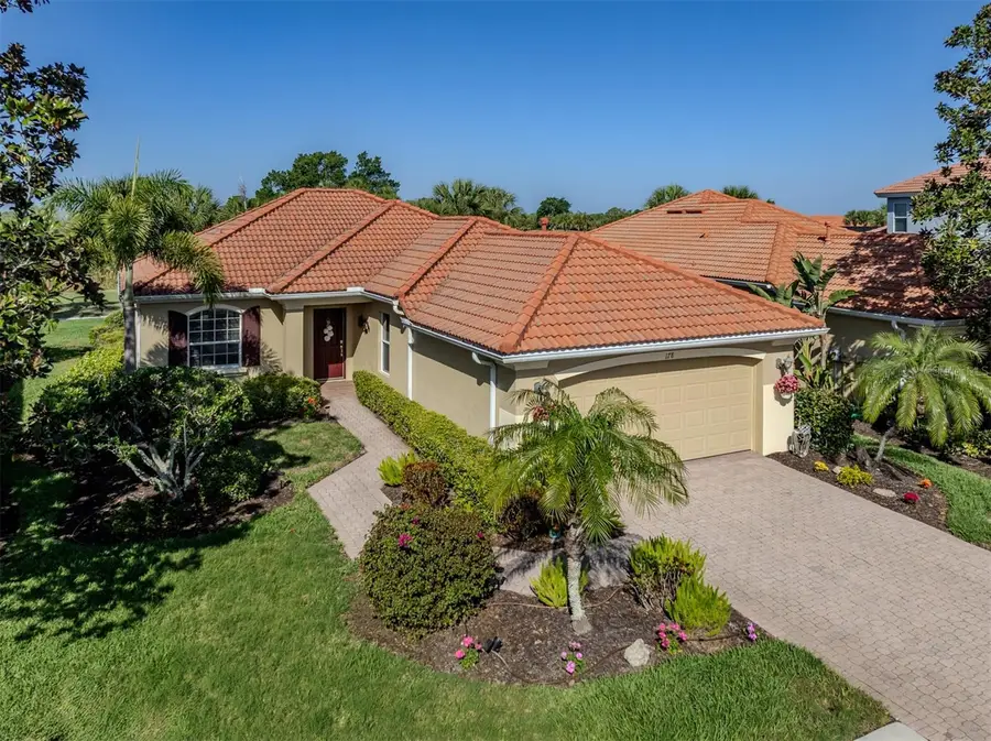 178 Treviso Court, North Venice, FL 34275 - #2