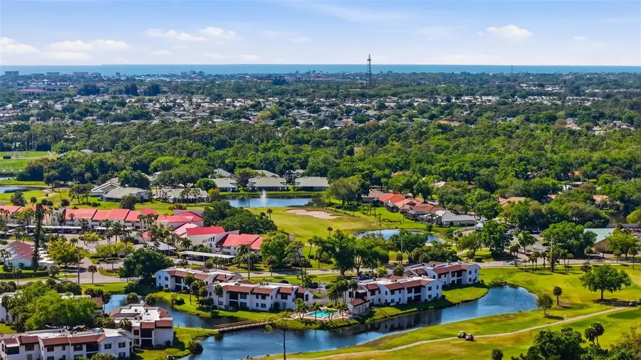 820 Capri Isles Boulevard #202, Venice, FL 34292 - #2