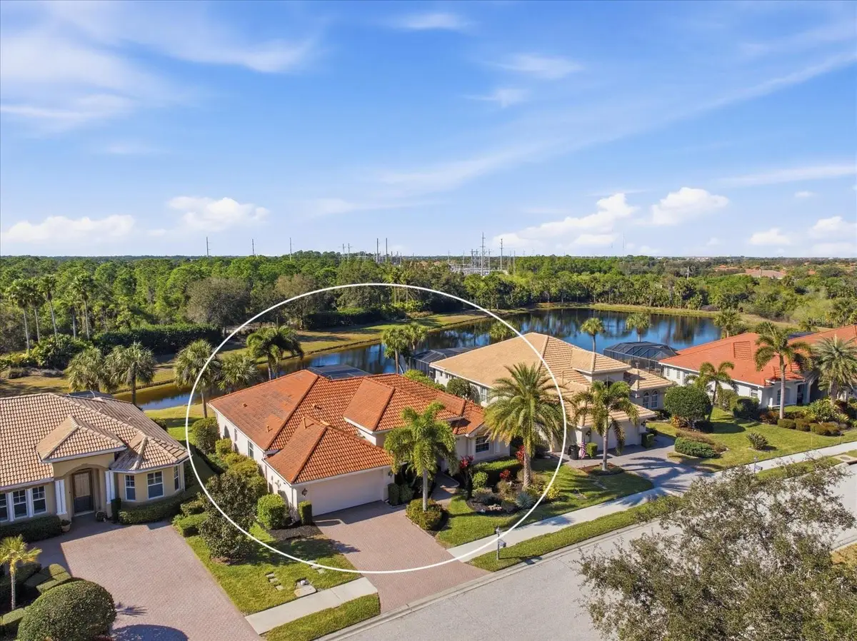 134 Medici Terrace Terrace, North Venice, FL 34275 - #1