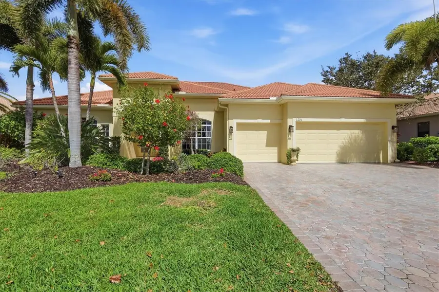 1251 Tuscany Boulevard, Venice, FL 34292 - #2
