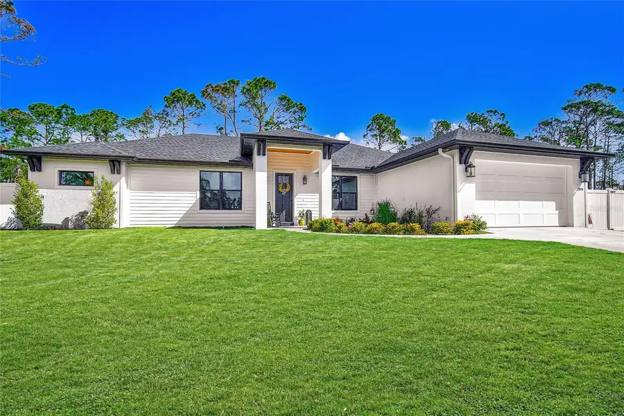 12078 Chapman Avenue, Port Charlotte, FL 33953 - #2