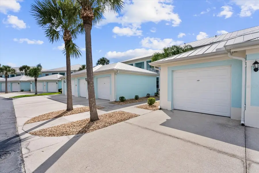 5751 Sabal Trace Drive #103B57, North Port, FL 34287 - #2