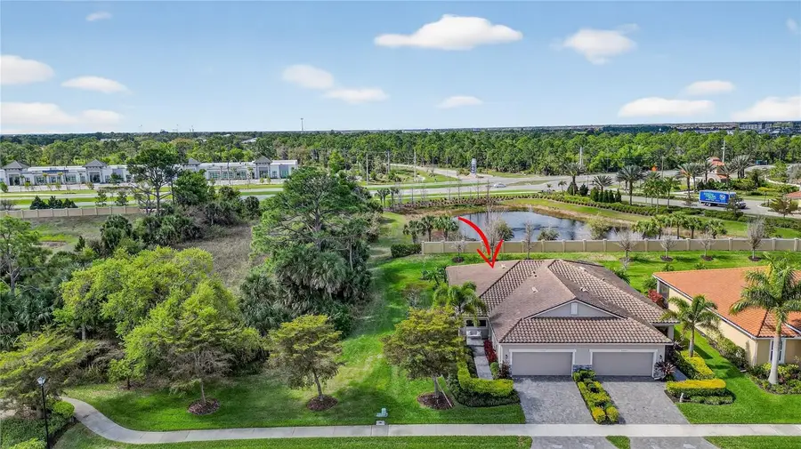 11721 Renaissance Boulevard, Venice, FL 34293 - #3