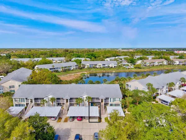 404 Laurel Lake Drive #105, VENICE, FL 34292